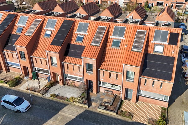 Medium property photo - Aalbessenlaan 33, 2292 BN Wateringen